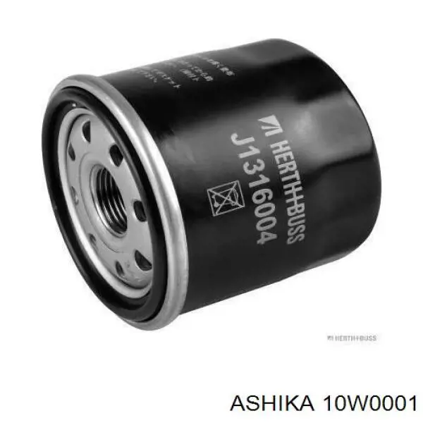 10-W0-001 Ashika масляный фильтр