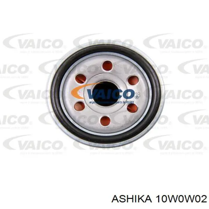 Масляный фильтр 10W0W02 Ashika