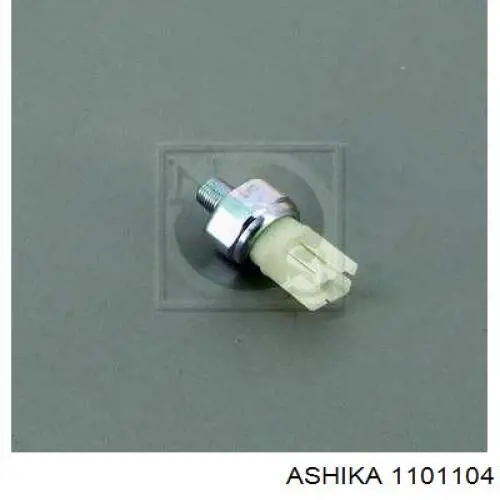 1101104 Ashika датчик давления масла