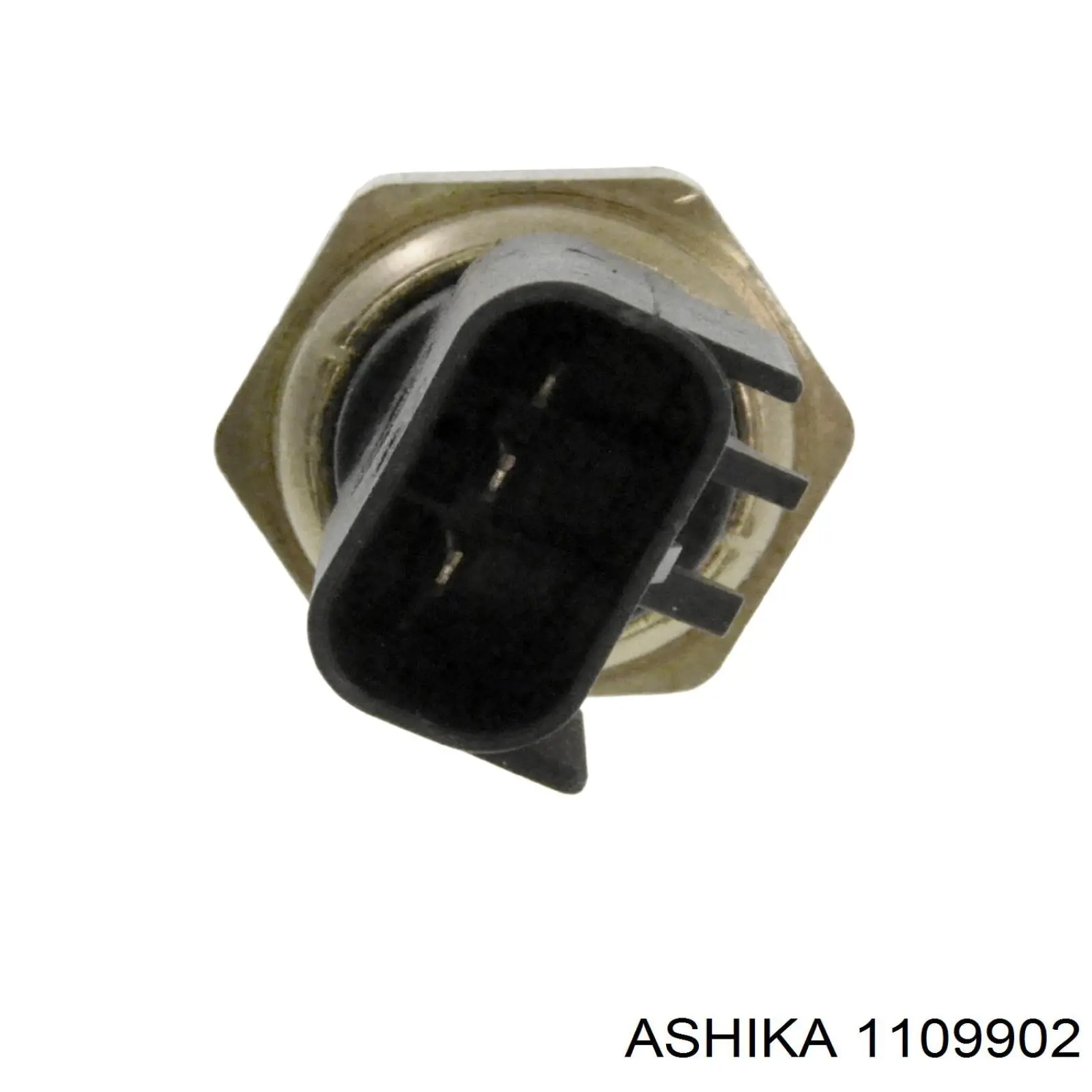 Манометры (указатель давления масла) Ashika 1109902 цена, от 39.46 USD