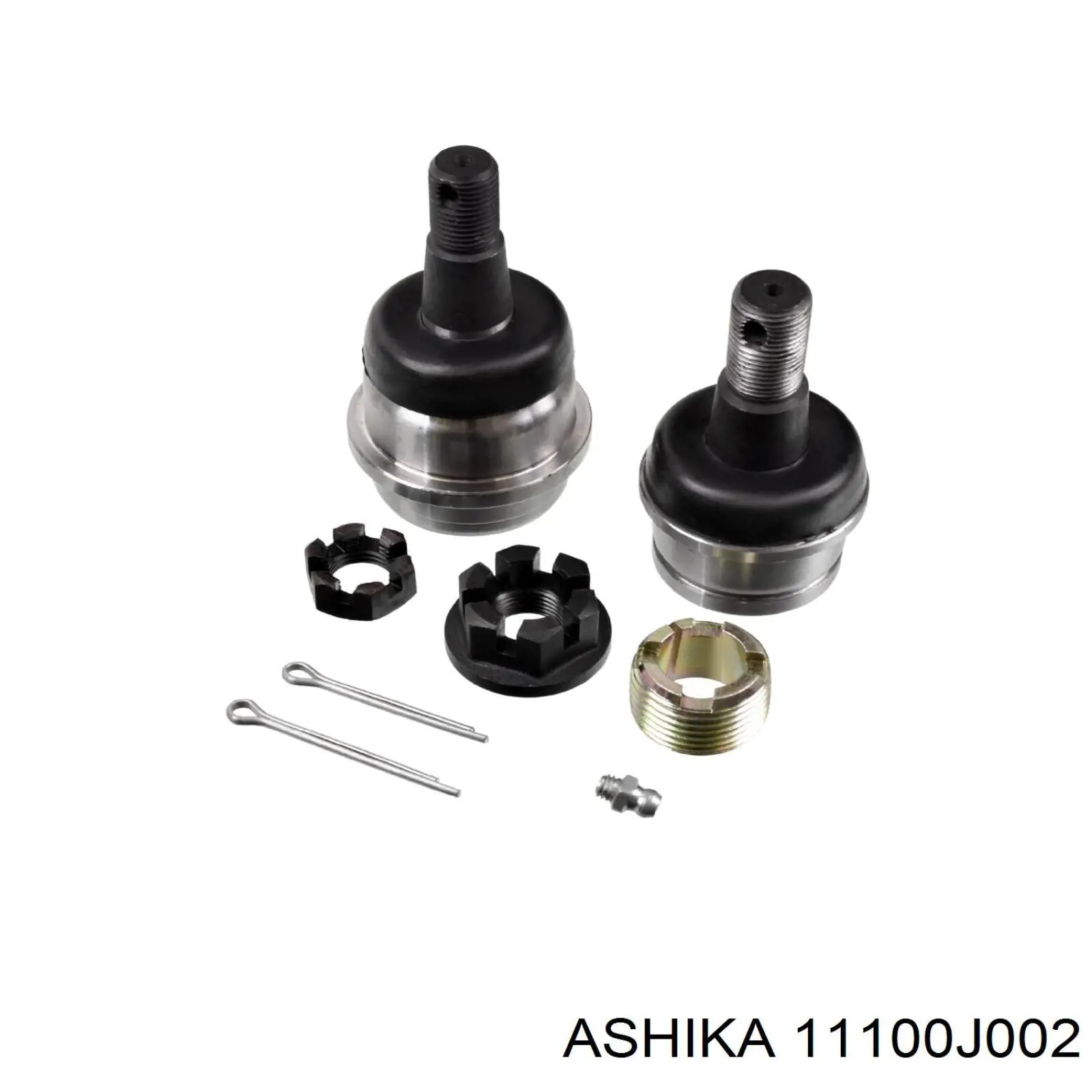 Шаровая опора 11100J002 Ashika