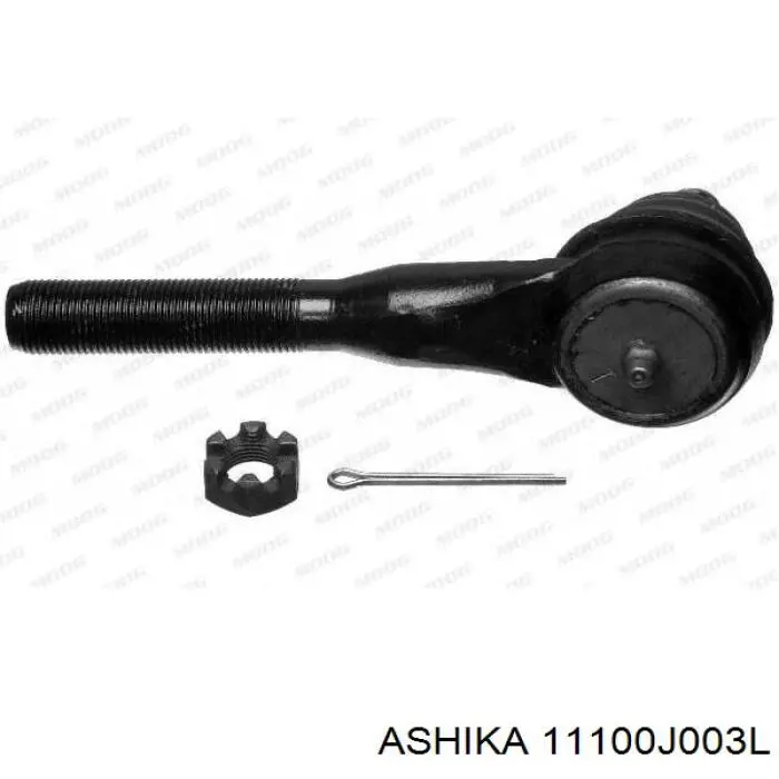 Рулевой наконечник 11100J003L Ashika