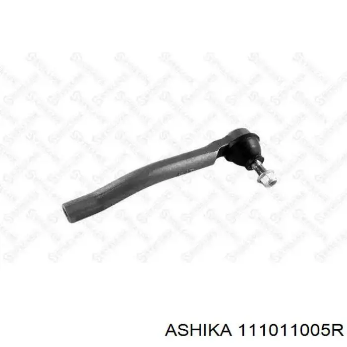 Купить 111011005R Ashika Наконечник рулевой тяги, внешний