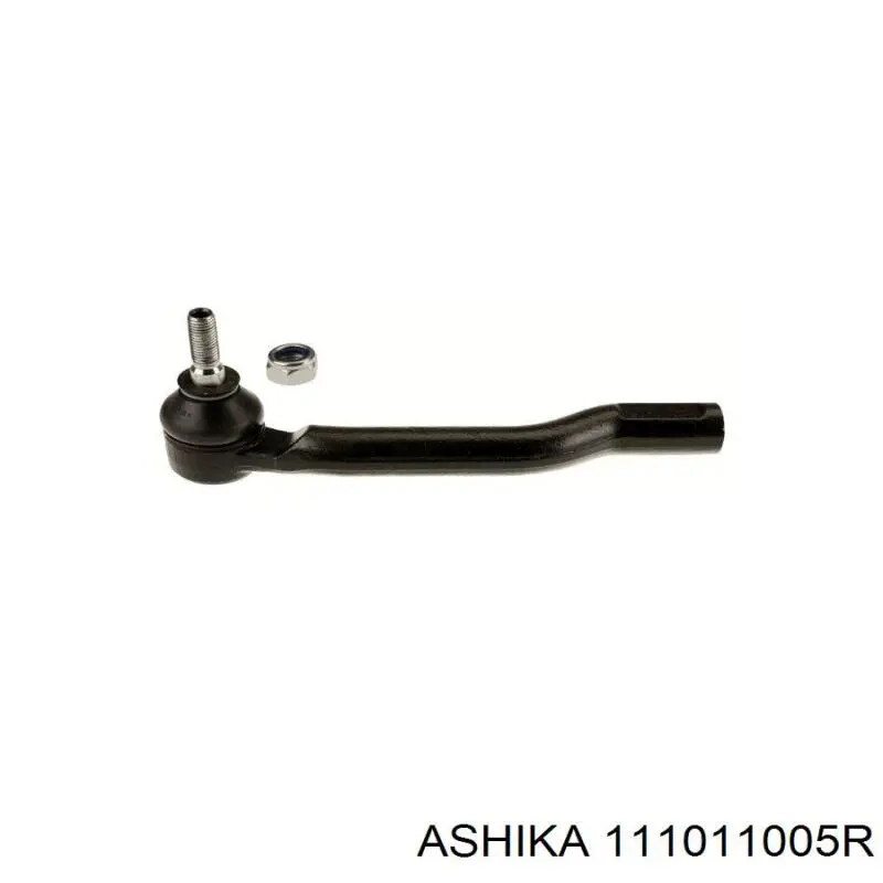 Рулевой наконечник Ashika 111011005R цена, от 12.99 USD