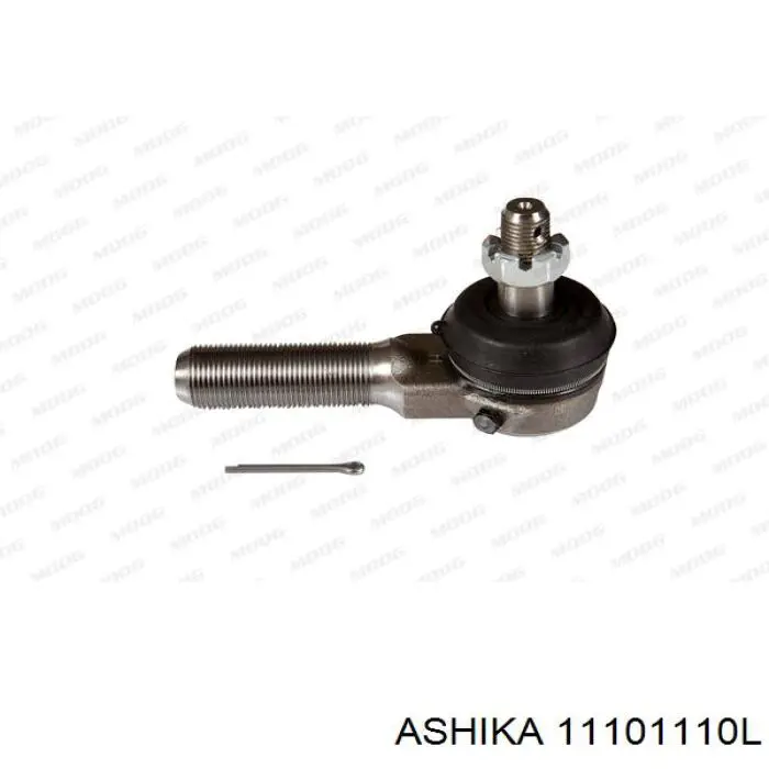 111-01-110L Ashika рулевой наконечник