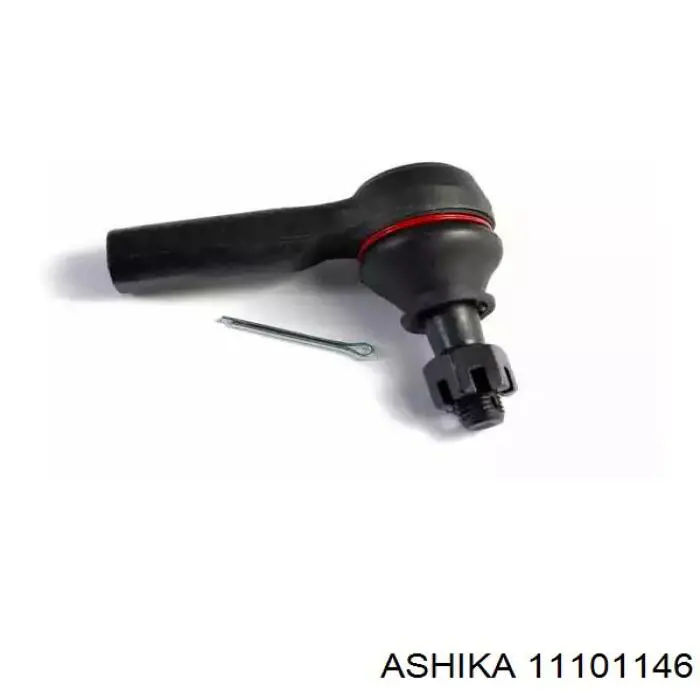 11101146 Ashika Наружный наконечник рулевой тяги