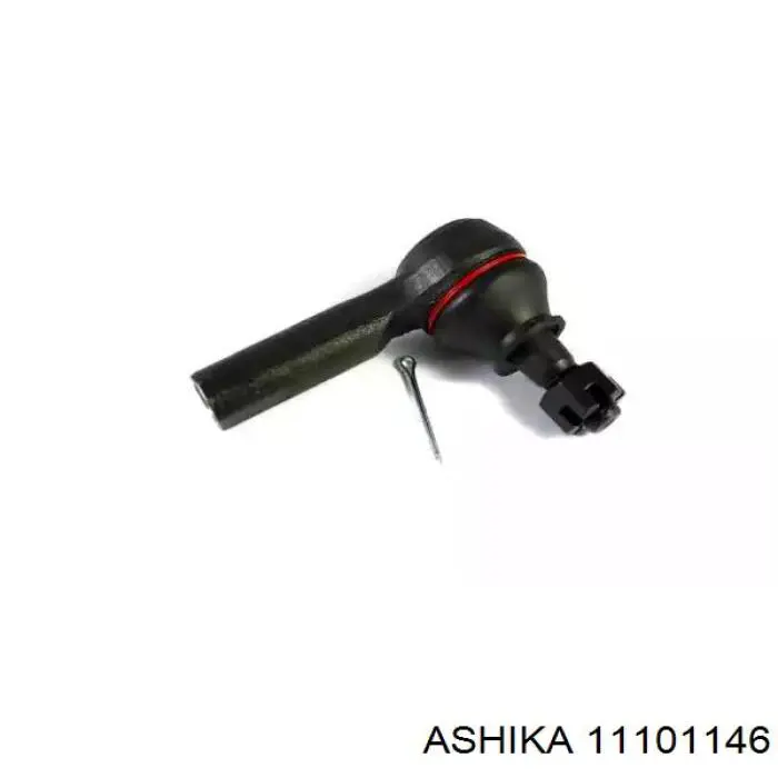 Рулевой наконечник Ashika 11101146 цена, от 9.60 USD