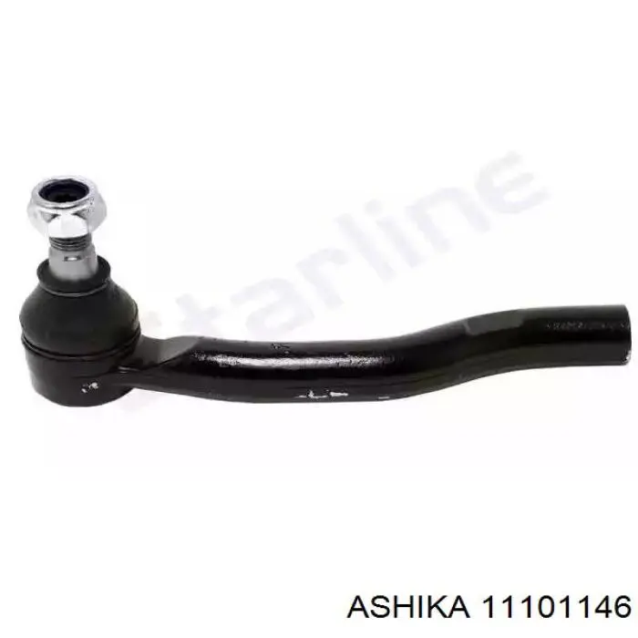 Рулевой наконечник 11101146 Ashika