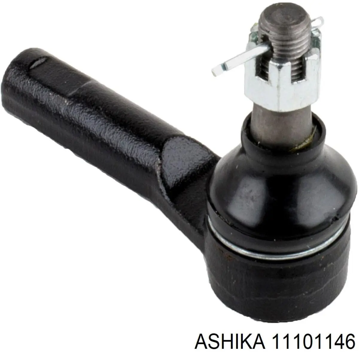 Купить 11101146 Ashika Наконечник рулевой тяги, внешний