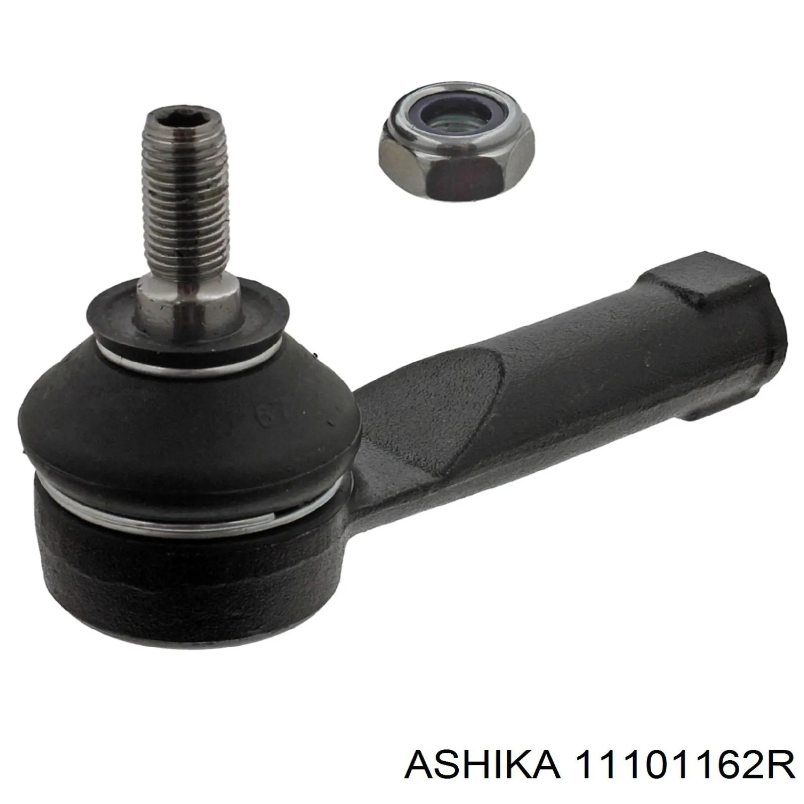 111-01-162R Ashika наконечник рулевой тяги внешний