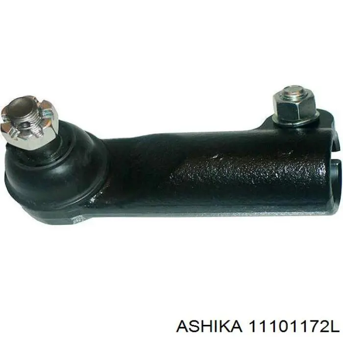 111-01-172L Ashika наконечник рулевой тяги внешний