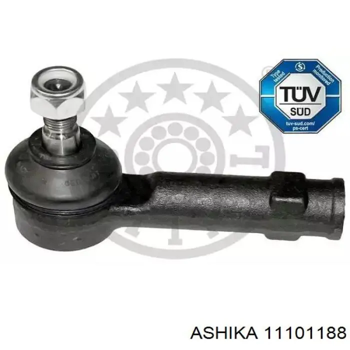 Рулевой наконечник Ashika 11101188 цена, от 11.27 USD