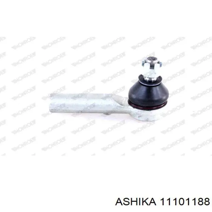 Рулевой наконечник Ashika 11101188 цена, от 11.27 USD
