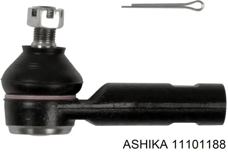 Рулевой наконечник 11101188 Ashika