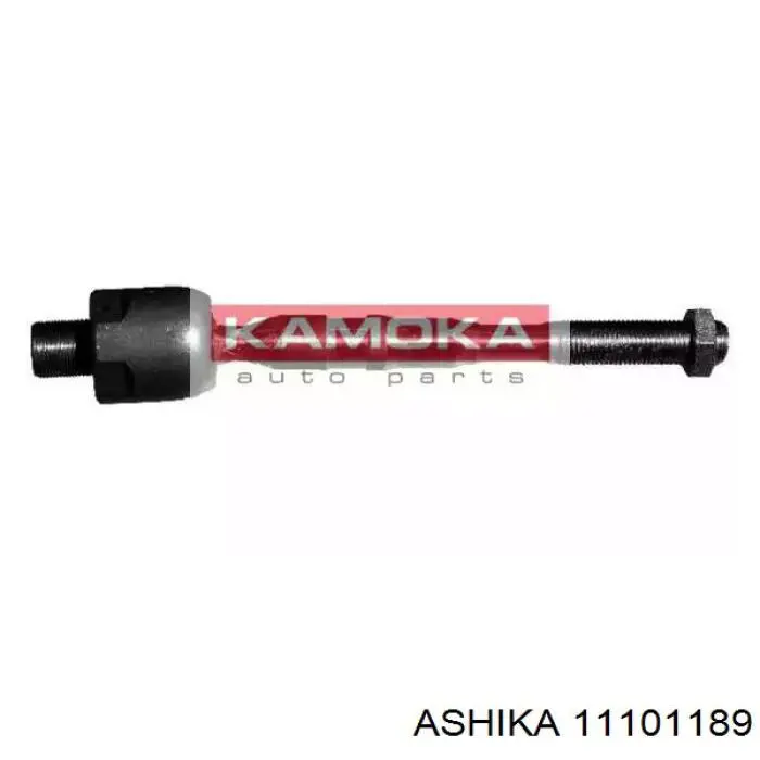 Рулевой наконечник Ashika 11101189 цена, от 9.91 USD