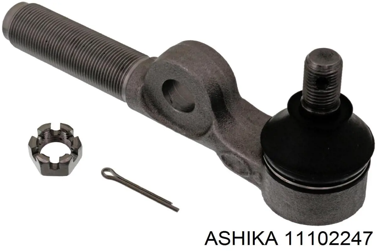 Купить 230466 ABS Наконечник рулевой тяги, внешний