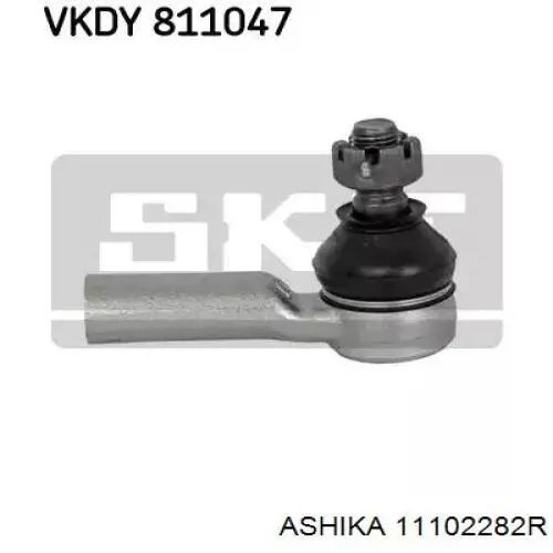 Рулевой наконечник 11102282R Ashika