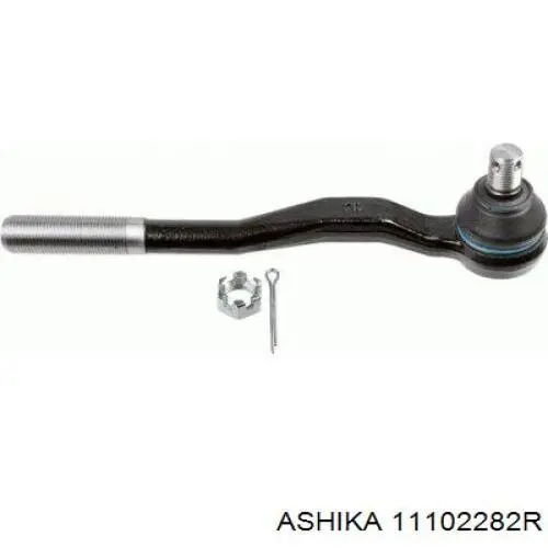 Наконечник рулевой тяги Ashika 11102282R