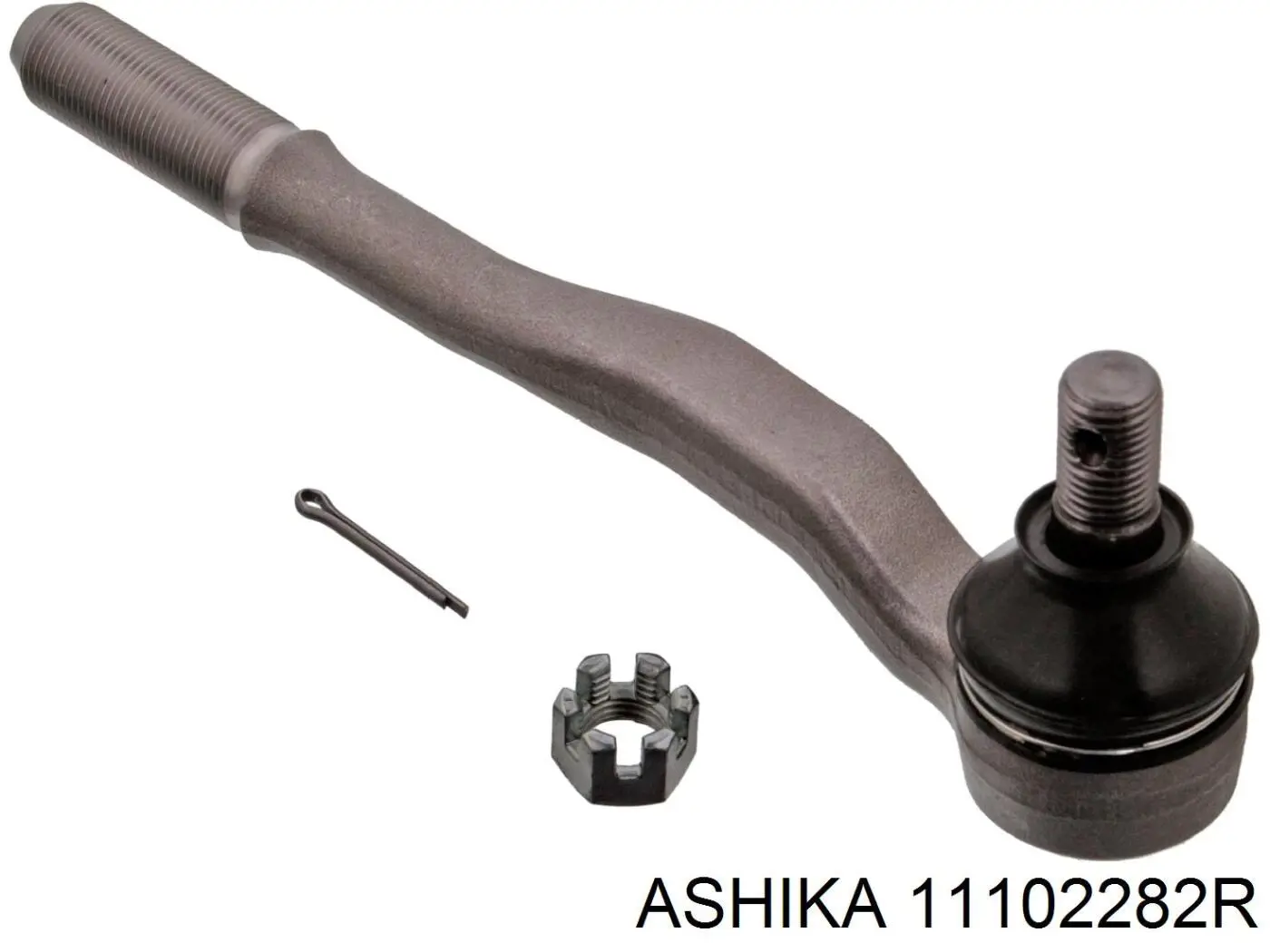 11102282R Ashika Наружный наконечник рулевой тяги