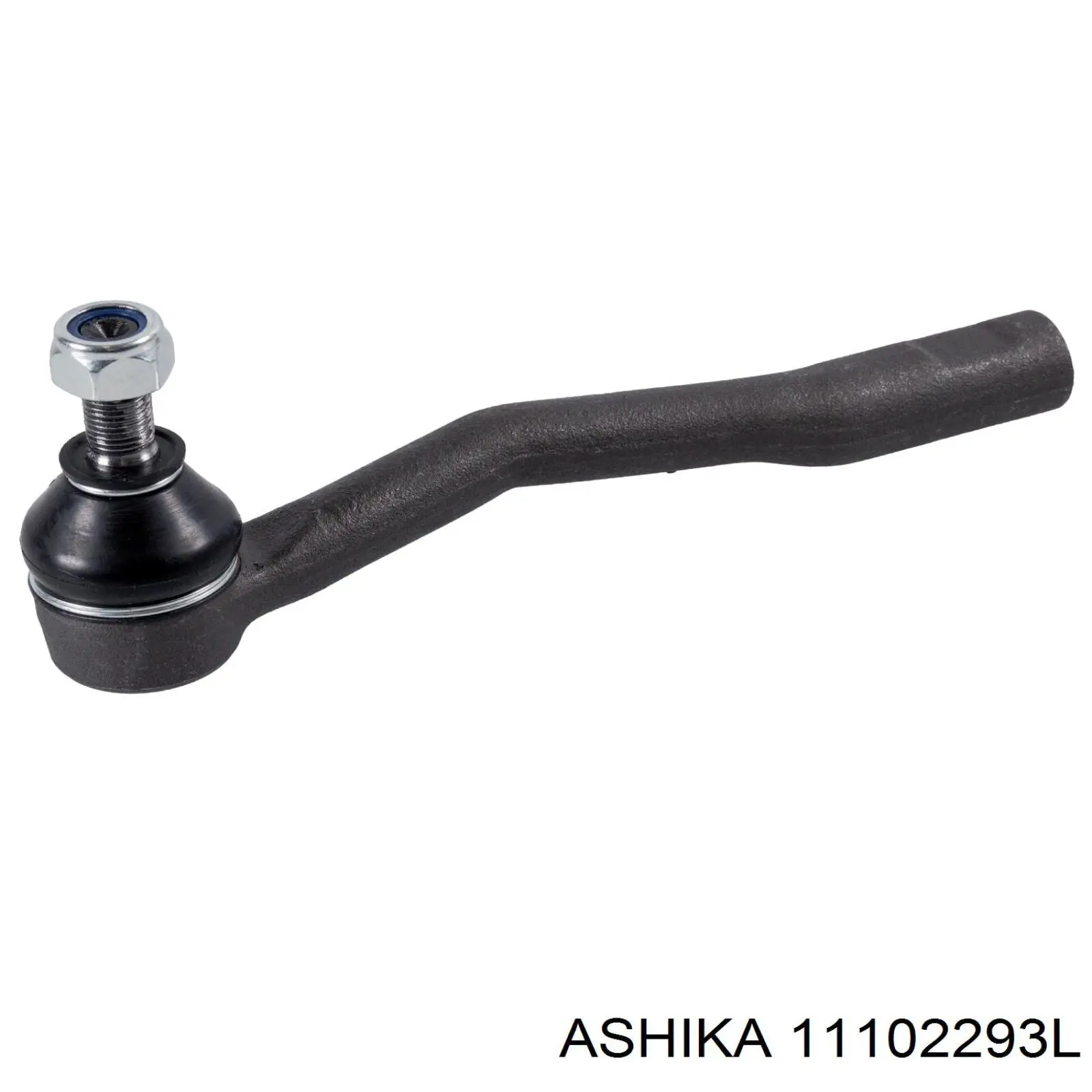 111-02-293L Ashika наконечник рулевой тяги внешний