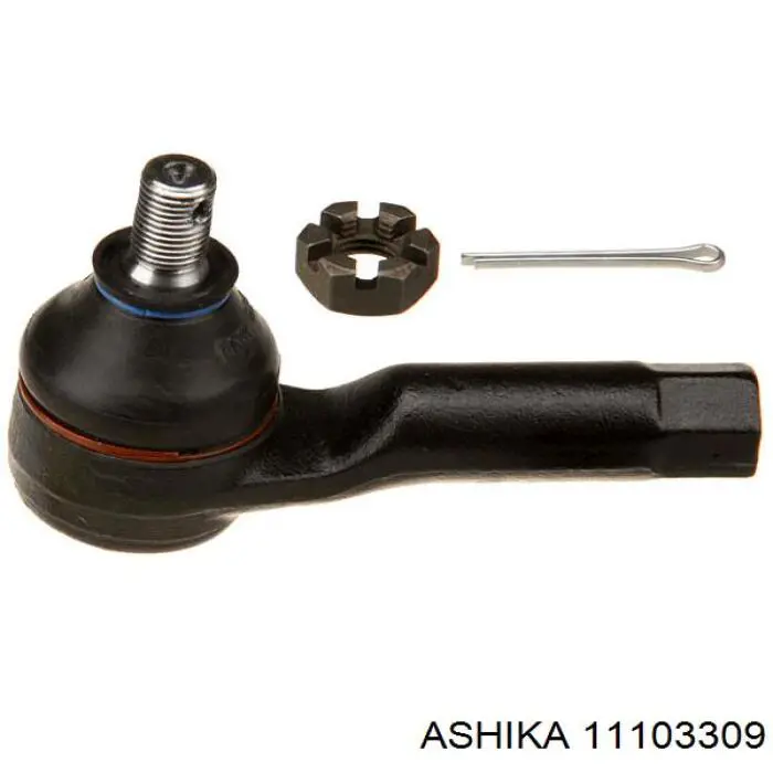 Рулевой наконечник 11103309 Ashika