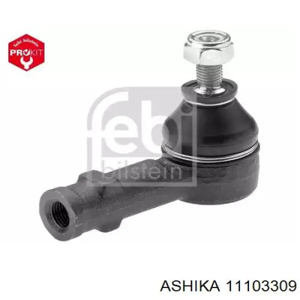 Наконечник рулевой тяги Ashika 11103309