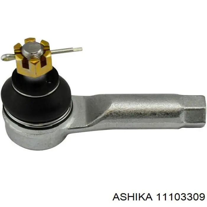 11103309 Ashika Наружный наконечник рулевой тяги