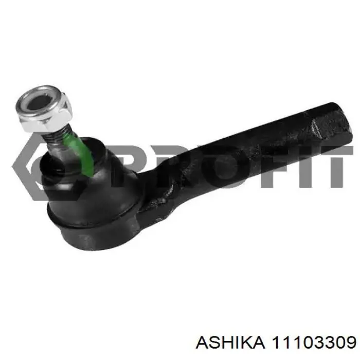 Рулевой наконечник Ashika 11103309 цена, от 8.89 USD