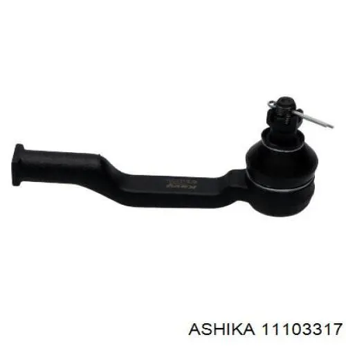 11103317 Ashika