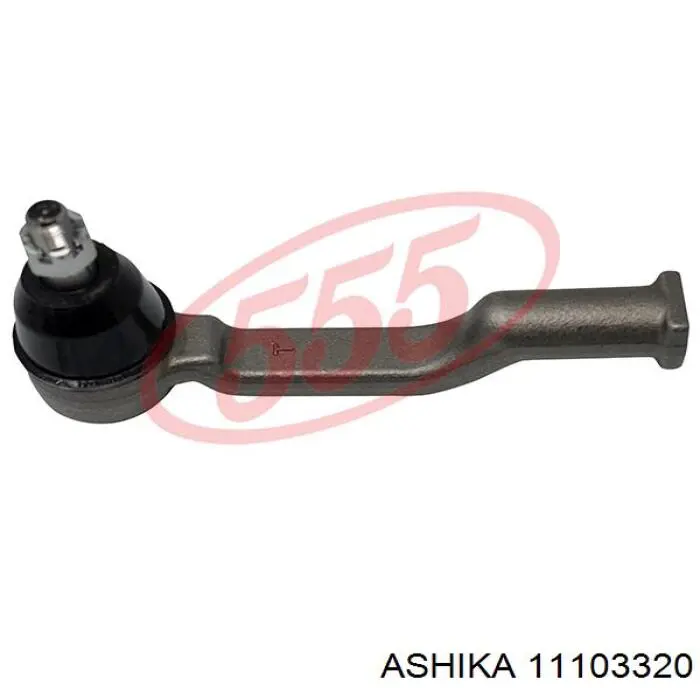 Верхние шаровые Ashika 11103320
