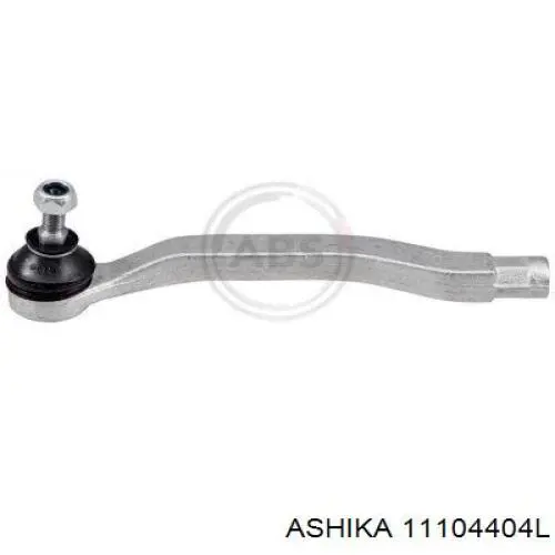 Рулевой наконечник 11104404L Ashika