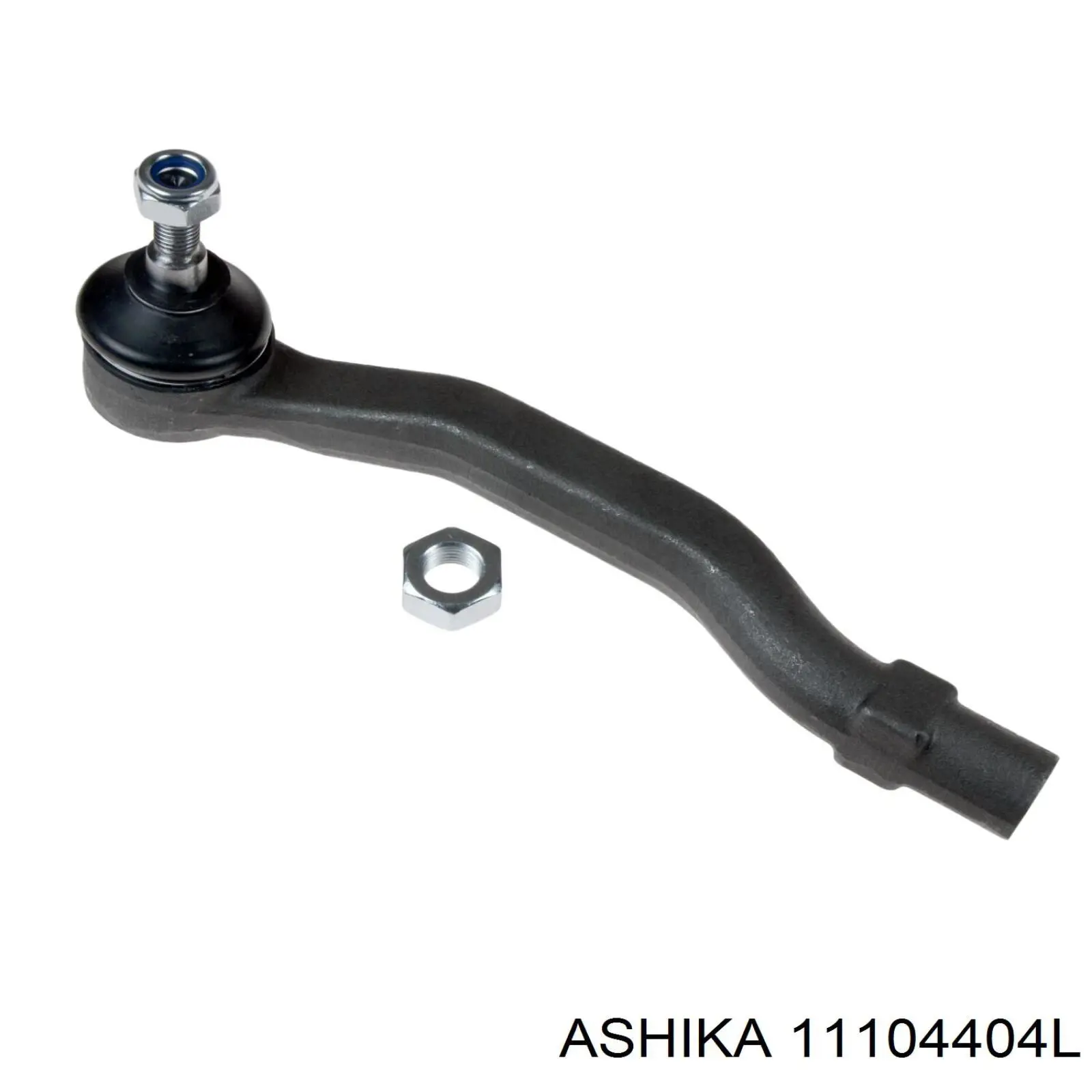 111-04-404L Ashika рулевой наконечник