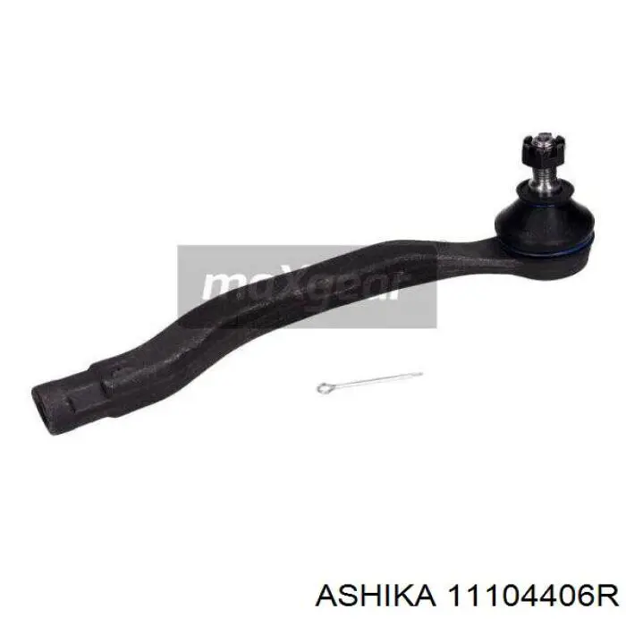 Рулевой наконечник Ashika 11104406R цена, от 11.56 USD