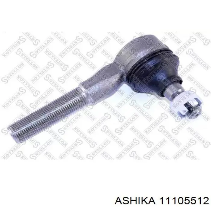 Рулевой наконечник 11105512 Ashika