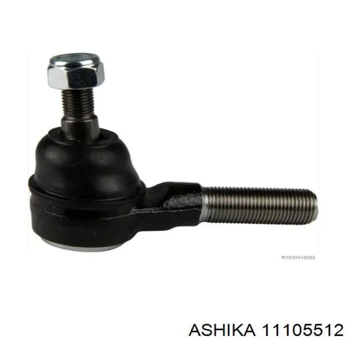 Рулевой наконечник Ashika 11105512 цена, от 8.71 USD
