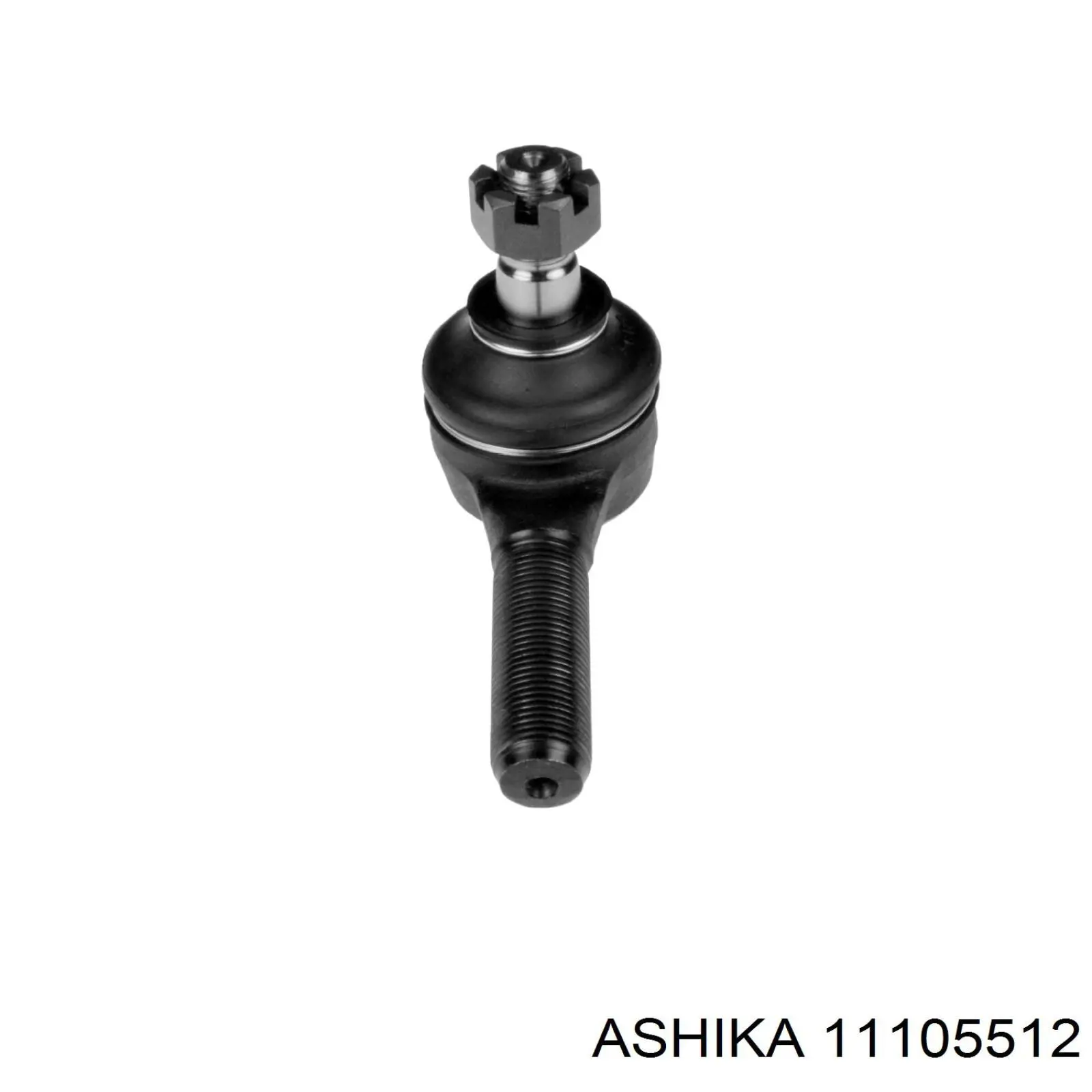 Наконечник рулевой тяги Ashika 11105512