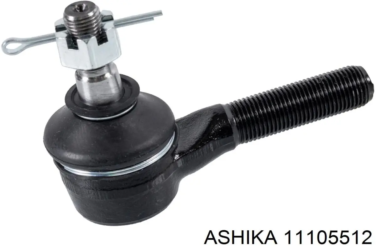 11105512 Ashika