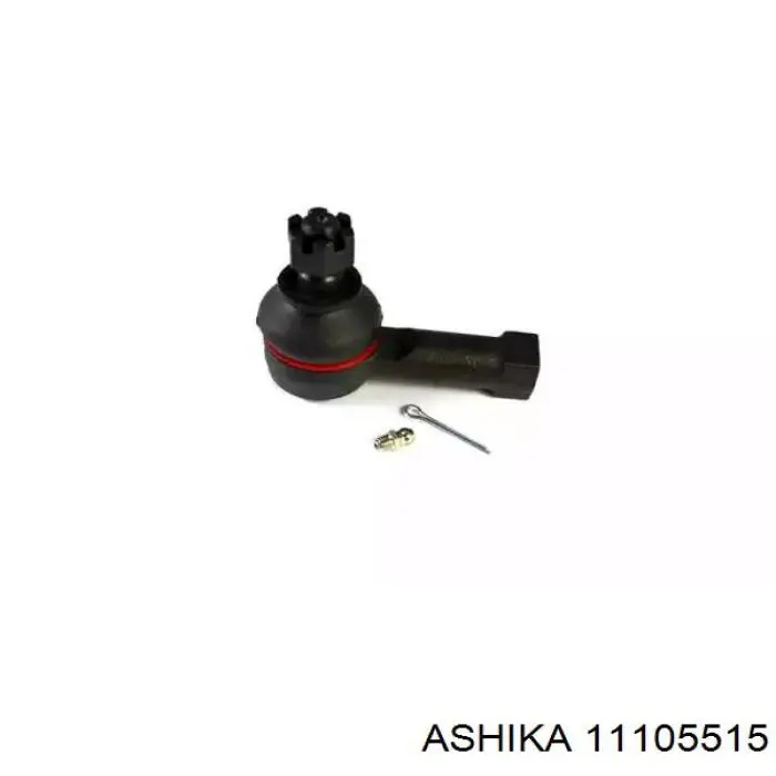 Рулевой наконечник 11105515 Ashika