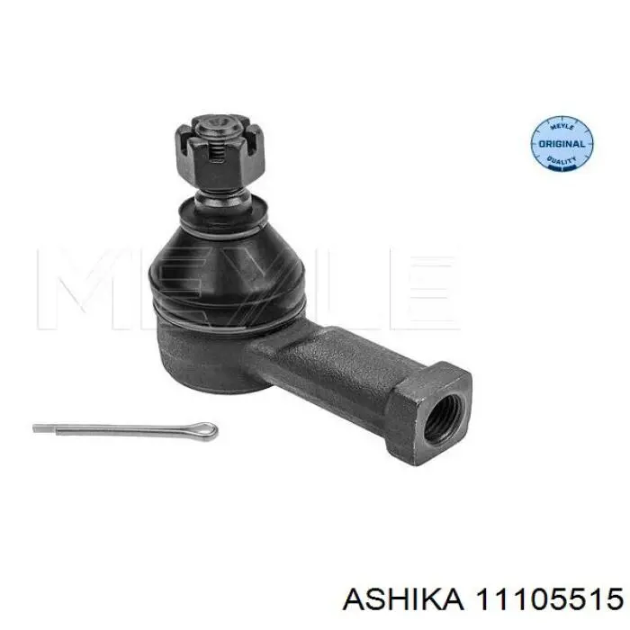11105515 Ashika
