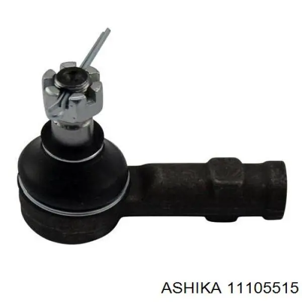 Купить 11105515 Ashika Наконечник рулевой тяги, внешний