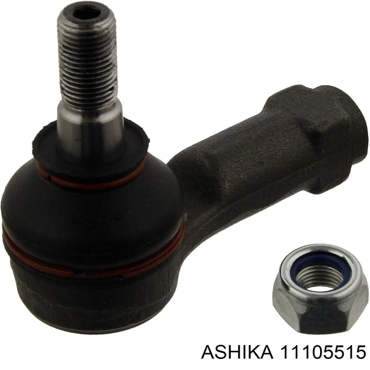 Рулевой наконечник Ashika 11105515 цена, от 8.69 USD