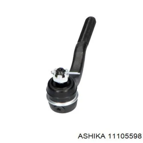 11105598 Ashika Наконечник рулевой тяги внутренний