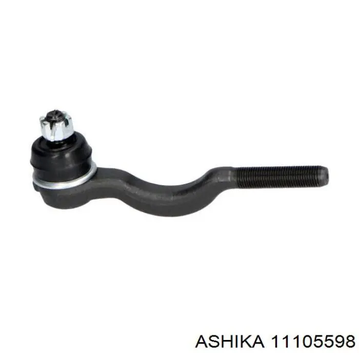 Наконечник рулевой тяги внутренний 11105598 Ashika
