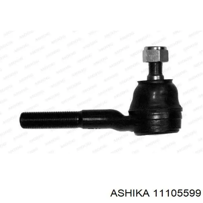 Наконечник рулевой тяги Ashika 11105599
