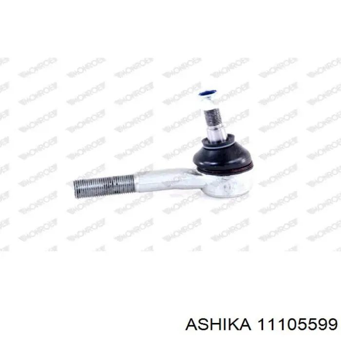 11105599 Ashika Наружный наконечник рулевой тяги