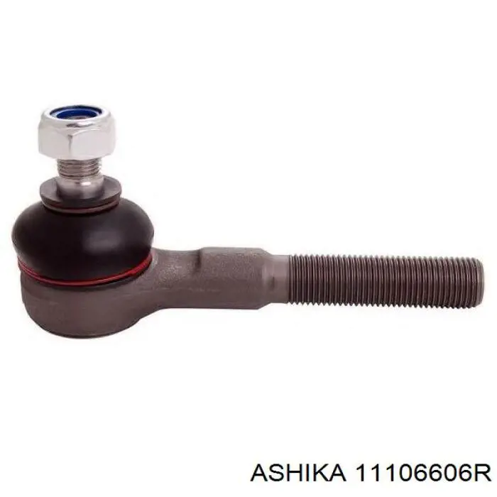 Рулевой наконечник Ashika 11106606R цена, от 9.14 USD