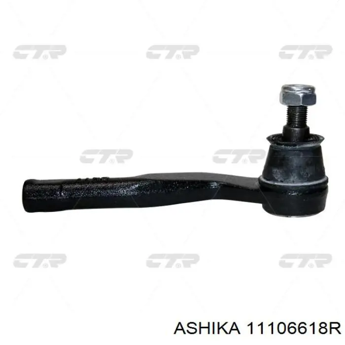 Рулевой наконечник Ashika 11106618R цена, от 10.87 USD