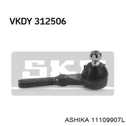 Купить TA2803 Delphi Наконечник поперечной рулевой тяги
