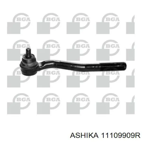 111-09-909R Ashika наконечник рулевой тяги внешний
