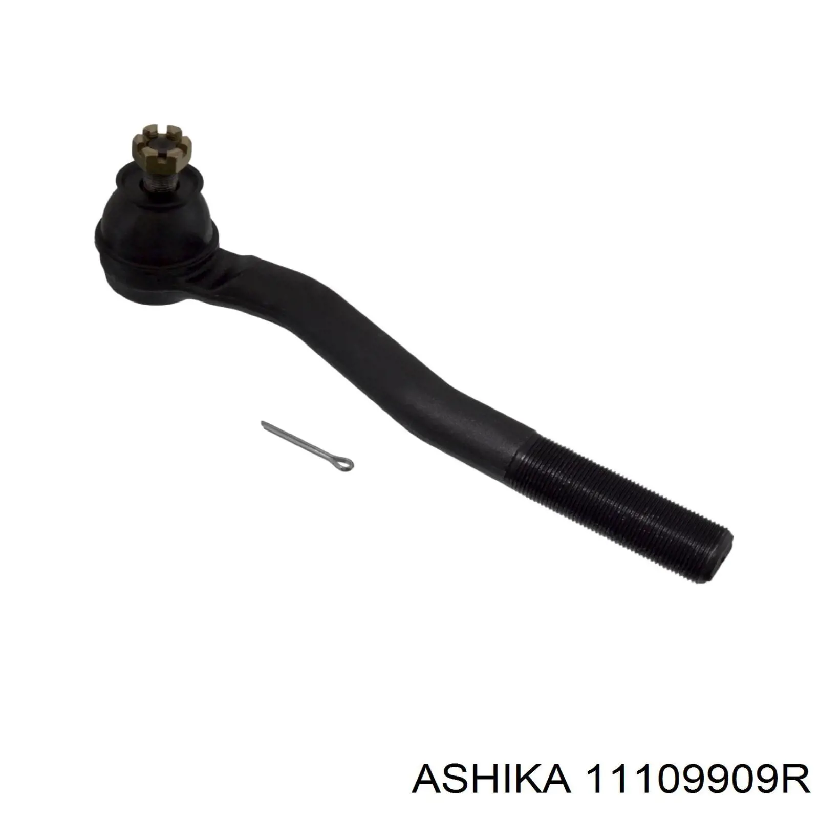 Купить 11109909R Ashika Наконечник рулевой тяги, внешний